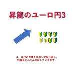 昇龍のユーロ円3