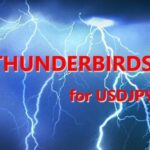 THUNDERBIRDS for USDJPY Ver2.0