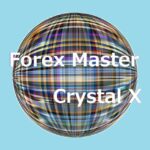 『Forex Master Crystal X』無敵の両建て最強手法！！GOLDがすごい！！便利な自動ナンピンから一括決済EA！！！！