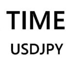 TIME USDJPY