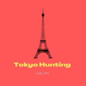 Tokyo Hunting