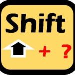 【MT4 MT5正式版】チャート設定変更ツール[Shift+]