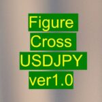 Figure Cross USDJPY ver1.0
