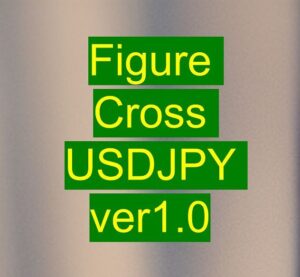 Figure Cross USDJPY ver1.0