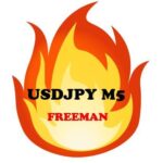 FREEMAN USDJPY M5 MM