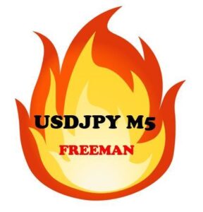 FREEMAN USDJPY M5 MM