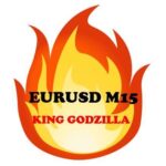 KING GODZILLA EURUSD M15 MM