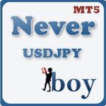 Never_USDJPY_MT5