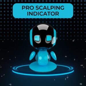 Pro Scalping Indicator