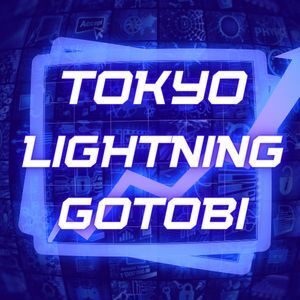 Tokyo Lightning Gotobi je