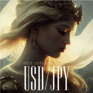 Assye Lisse GJ USD/JPY