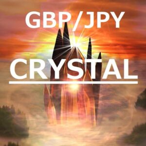 GBP/JPY CRYSTAL