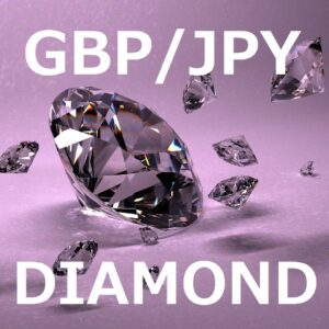 GBP/JPY DIAMOND