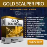 GOLD Scalper PRO MT5