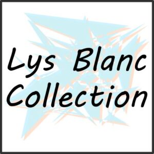 Lys Blanc Collection