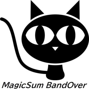 MagicSum_BandOver