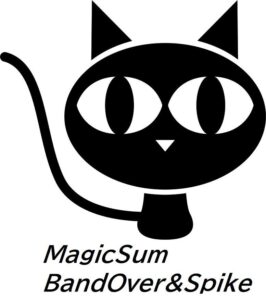 MagicSum_BandOver&Spike