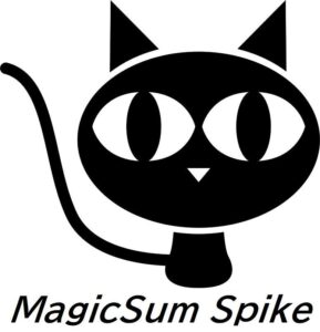 MagicSum_Spike