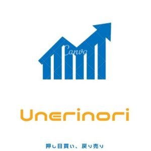 Unerinori_USDJPY