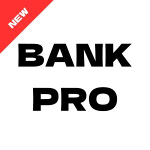 BANK PRO