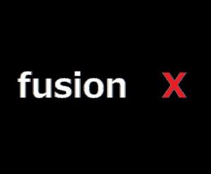 fusionX