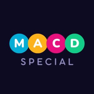 MACD　SPECIAL