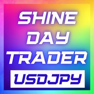 Shine Day Trader USDJPY je