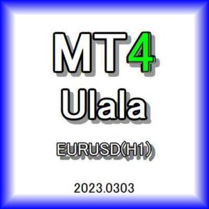 Ulala_EURUSD(H1)