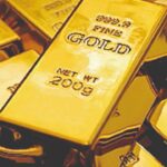 Gold scalper M5