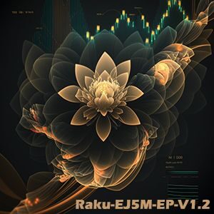 金花乱舞-ユーロ円(EJ5M-EP)エキスパート版