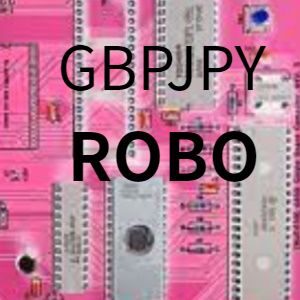 GBPJPY ROBO