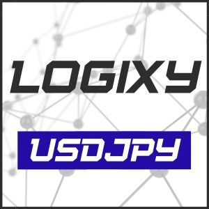 Logixy USDJPY je