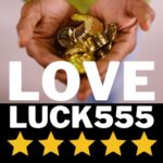 LOVE LUCK555