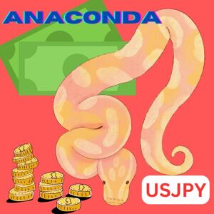 ANACONDA USJPY FX M5