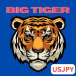 BIG TIGER USJPY