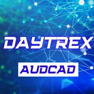 Daytrex AUDCAD je