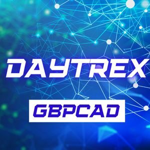 Daytrex GBPCAD je