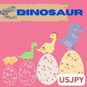 DINOSAUR USJPY FX M5