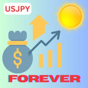 FOREVER USJPY FX M5