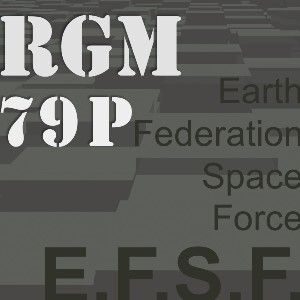 RGM-79P