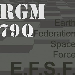 RGM-79Q