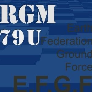 RGM-79U