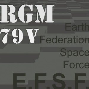 RGM-79V