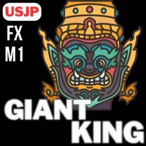 USDJPY GIANT KING