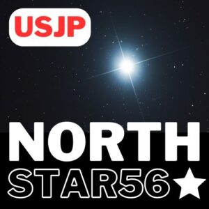 USJP NORTH STAR56