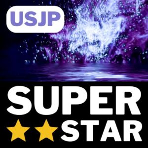 USJP SUPER STAR545