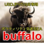 buffalo USDJPY_M5