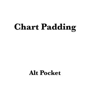 Chart Padding