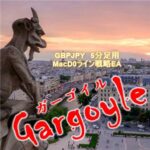Gargoyle GBPJPY_M5