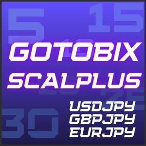 Gotobix Scalplus je